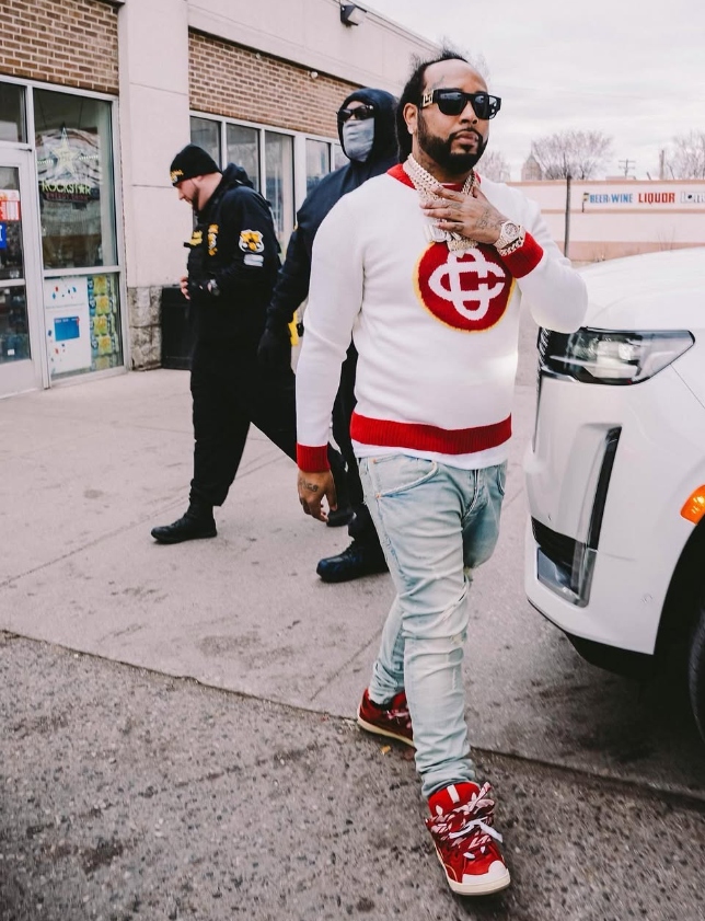 Detroit Body Guards — photo 47
